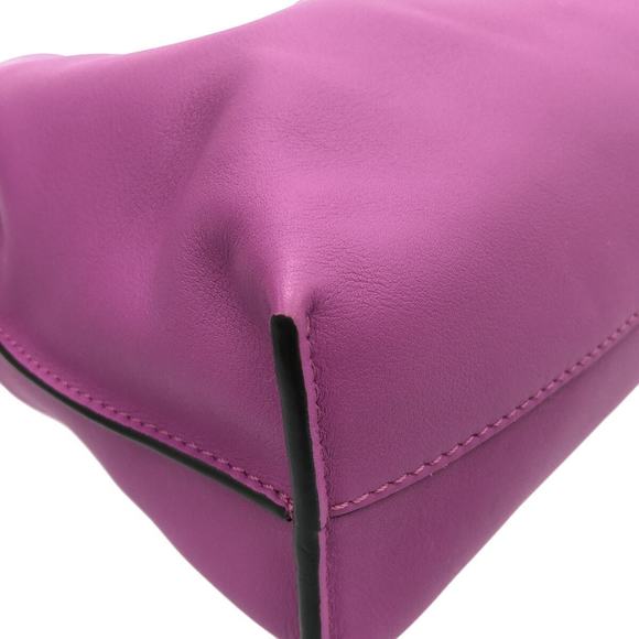 LOEWE Flamenco Clutch Bag - Picture 8 of 12